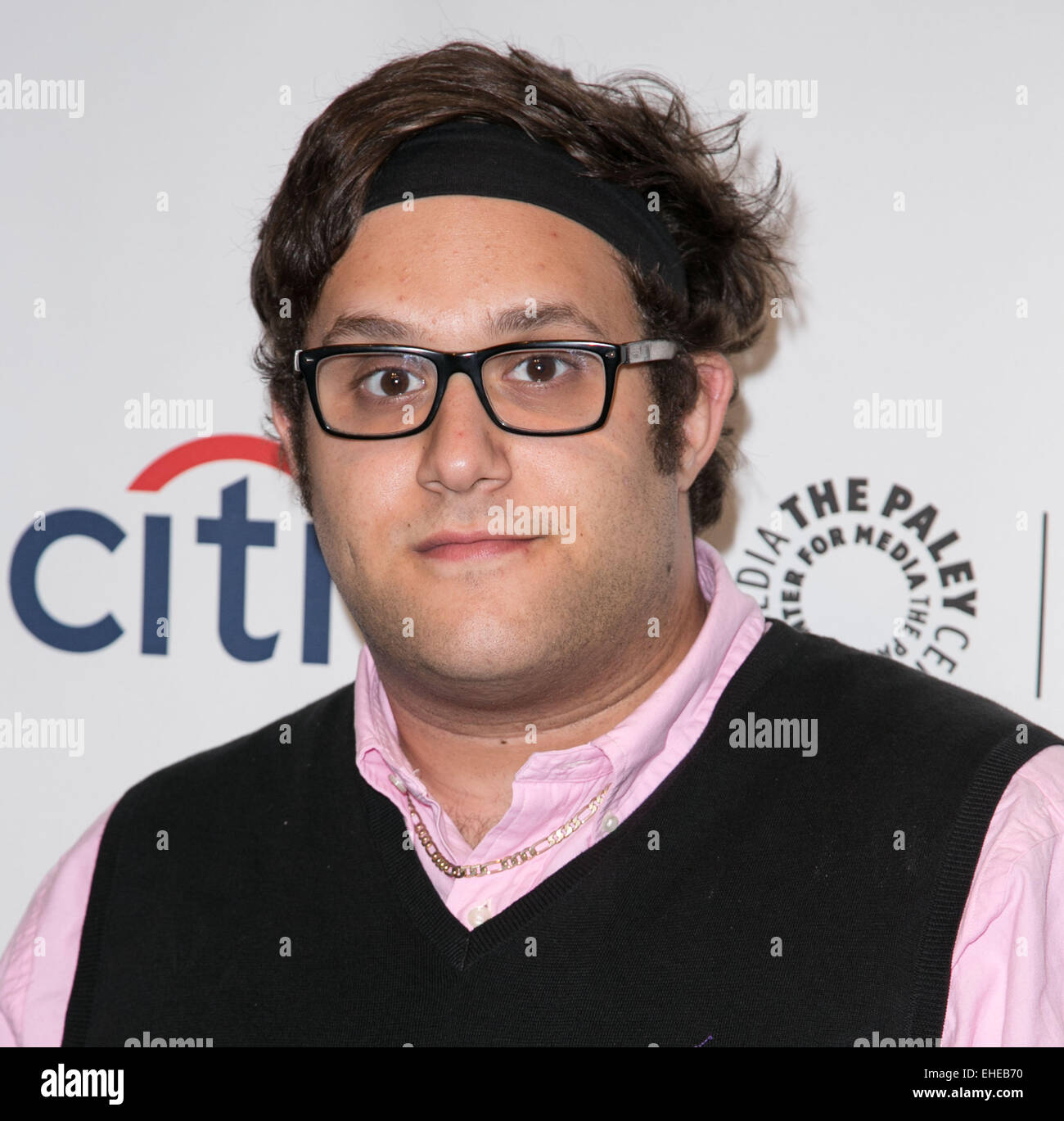 Ari stidham hi-res stock photography and images - Alamy
