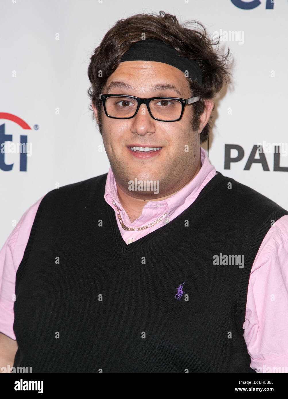 Ari stidham hi-res stock photography and images - Alamy