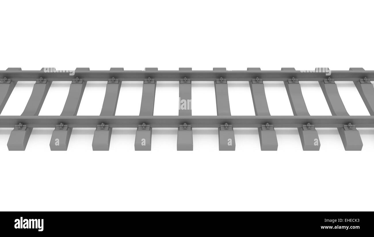 Rails layout Black and White Stock Photos & Images Alamy