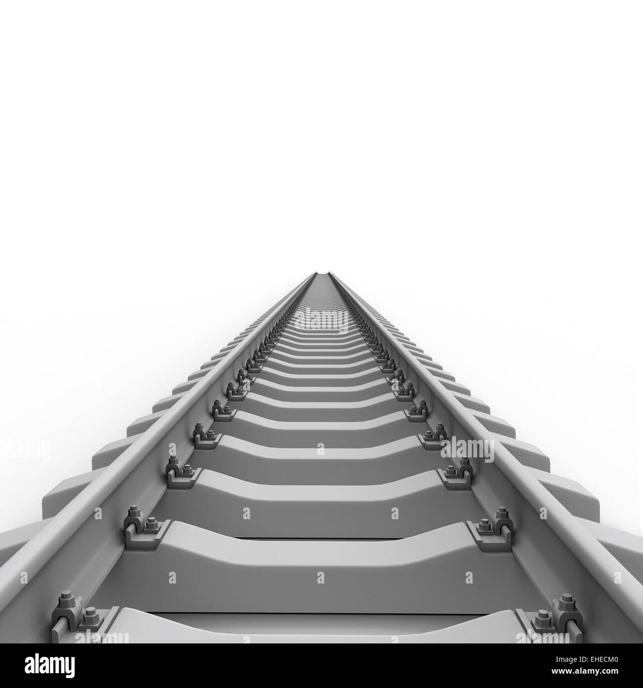 Start rails hi-res stock photography and images - Alamy