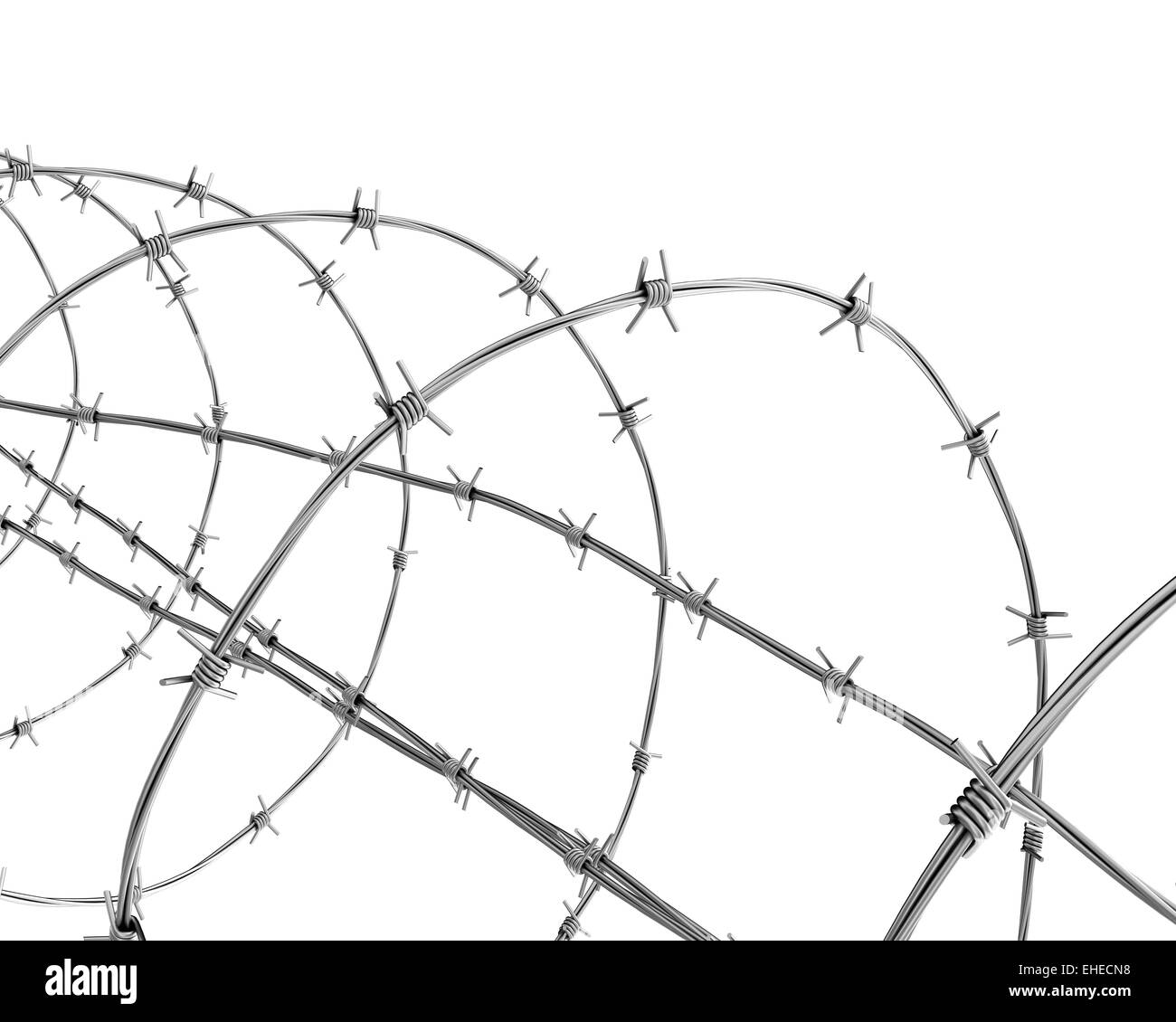 Prison camp layout hi-res stock photography and images - Alamy
