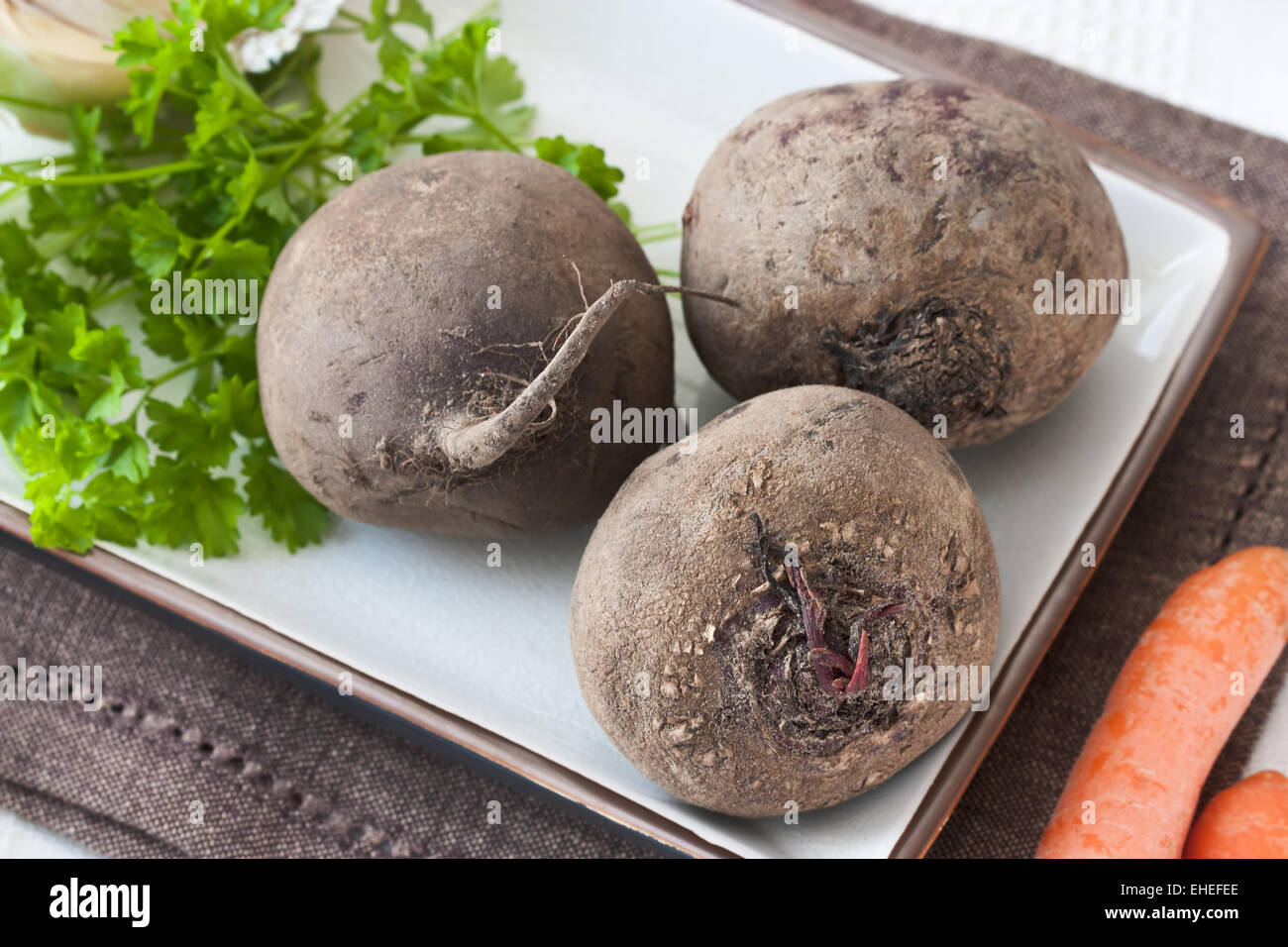 Beetroots hi-res stock photography and images - Alamy