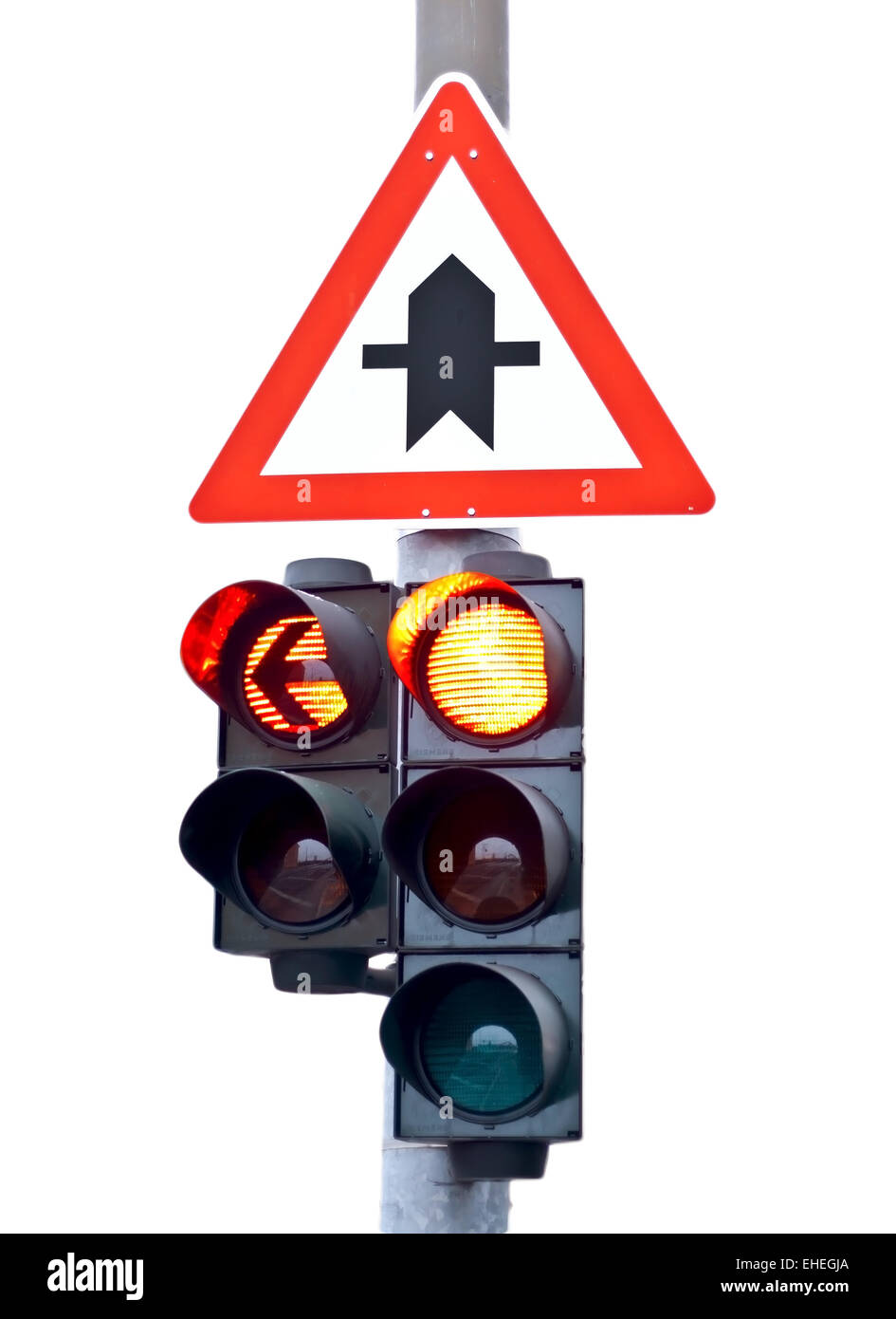 traffic lights Stock Photo Alamy