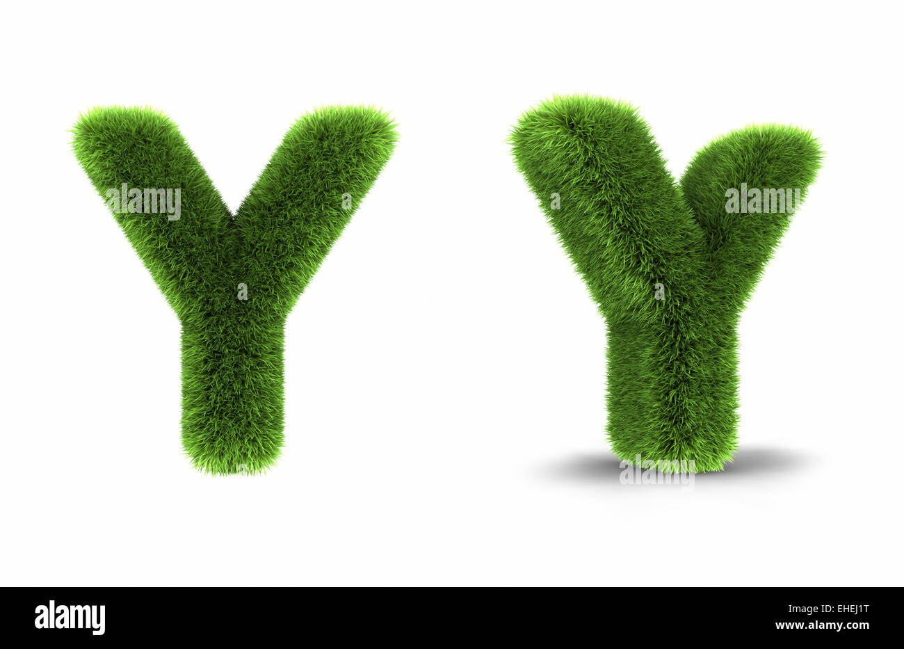 Letter my Cut Out Stock Images & Pictures - Alamy