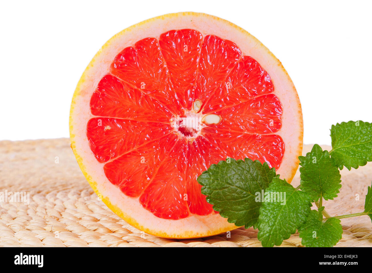 Apple orange kiwi fruit Stock Photo Alamy