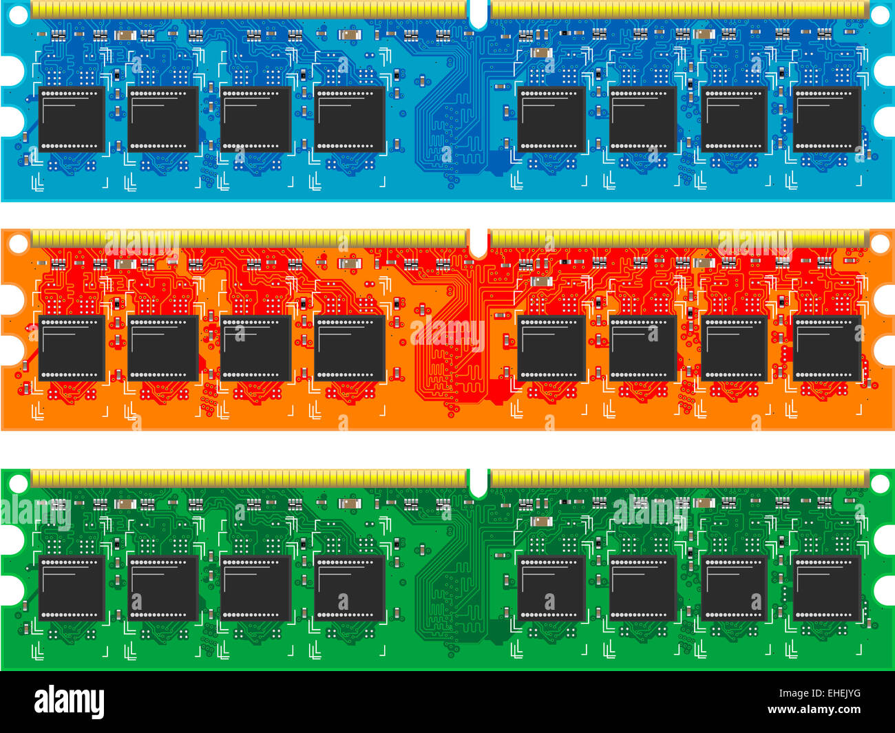 Operative memory hi-res stock photography and images - Alamy