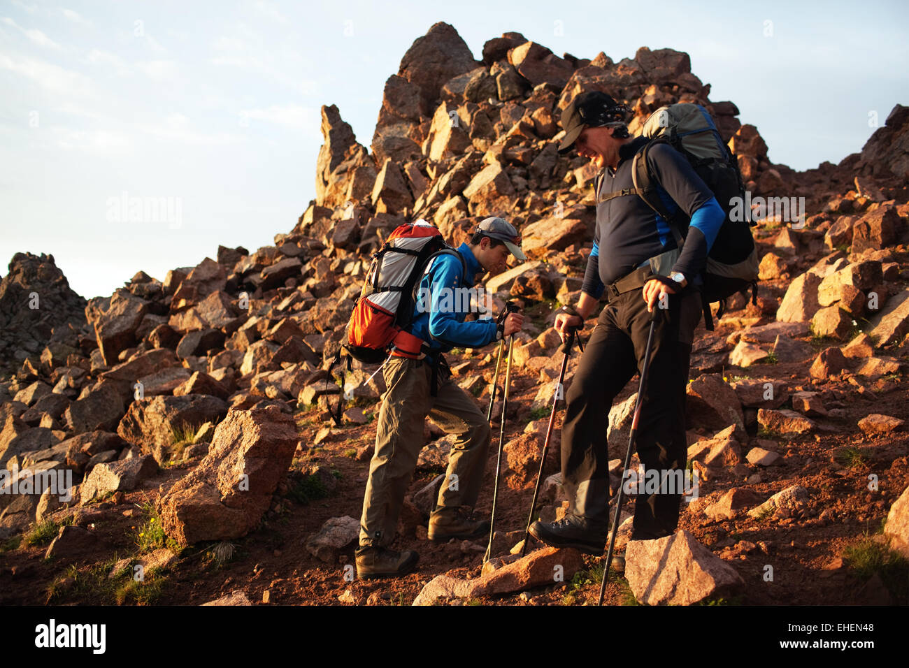 Explorer two hi-res stock photography and images - Alamy
