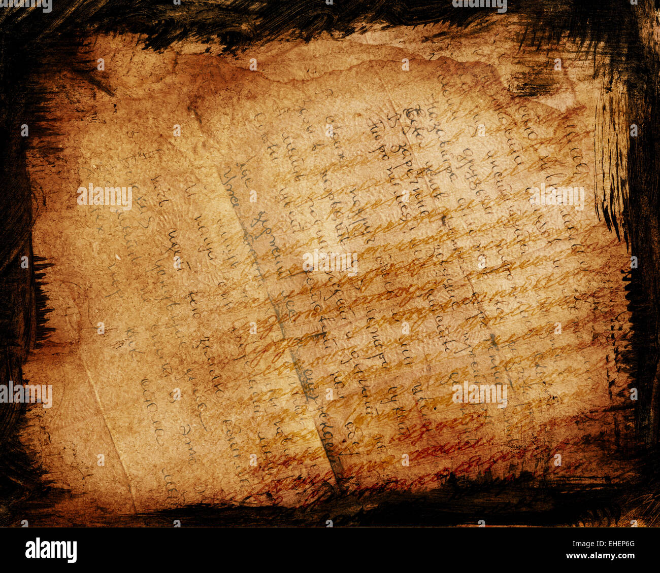 Old grunge background for your design Stock Photo - Alamy