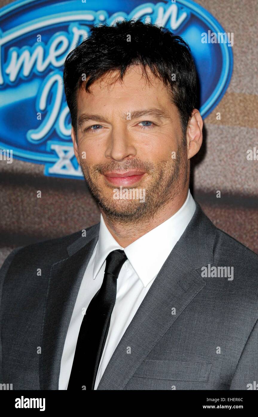 Harry Connick Jr Stock Photos & Harry Connick Jr Stock Images Alamy