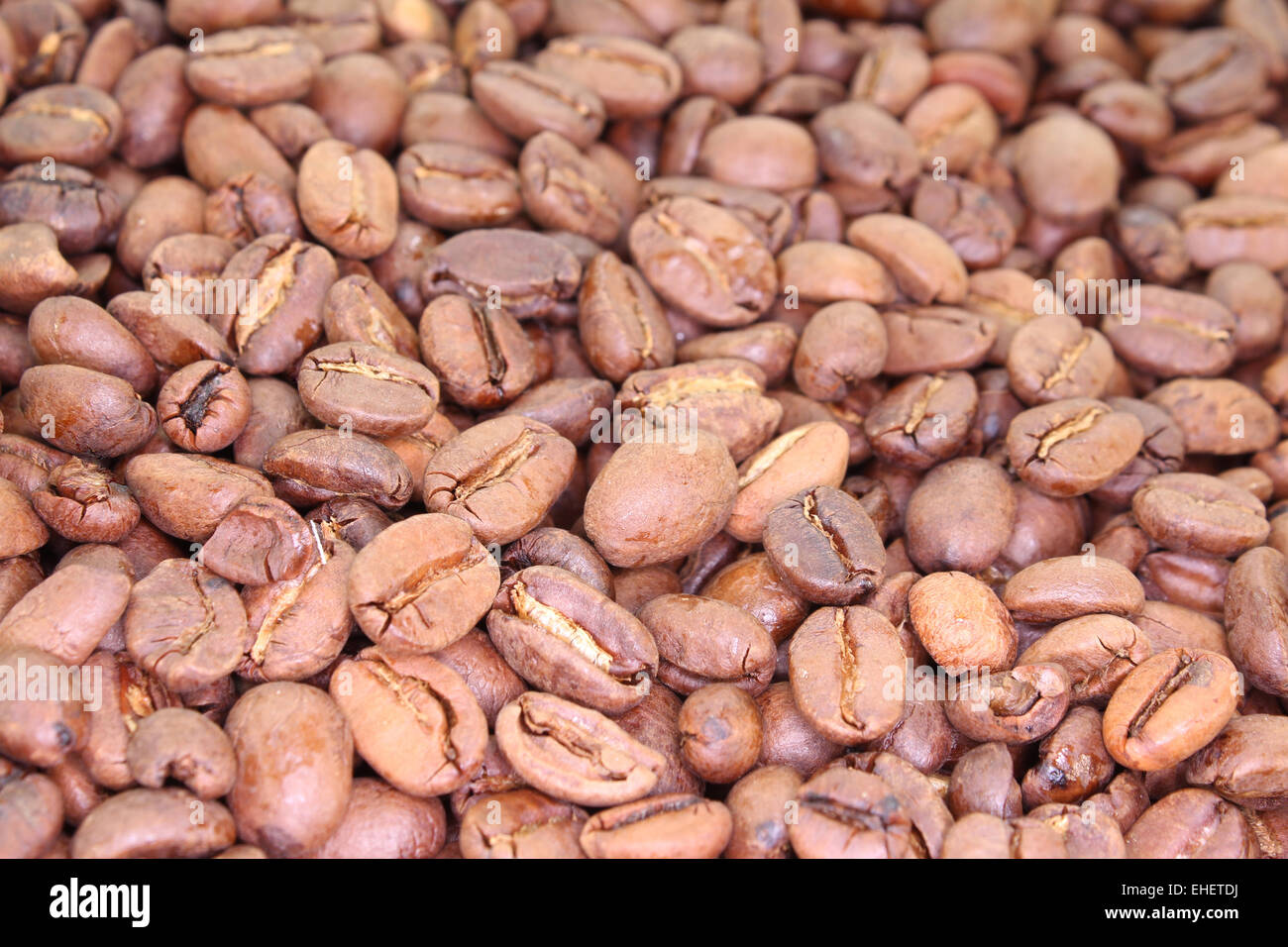 Bags with raw coffee beans hires stock photography and images Alamy
