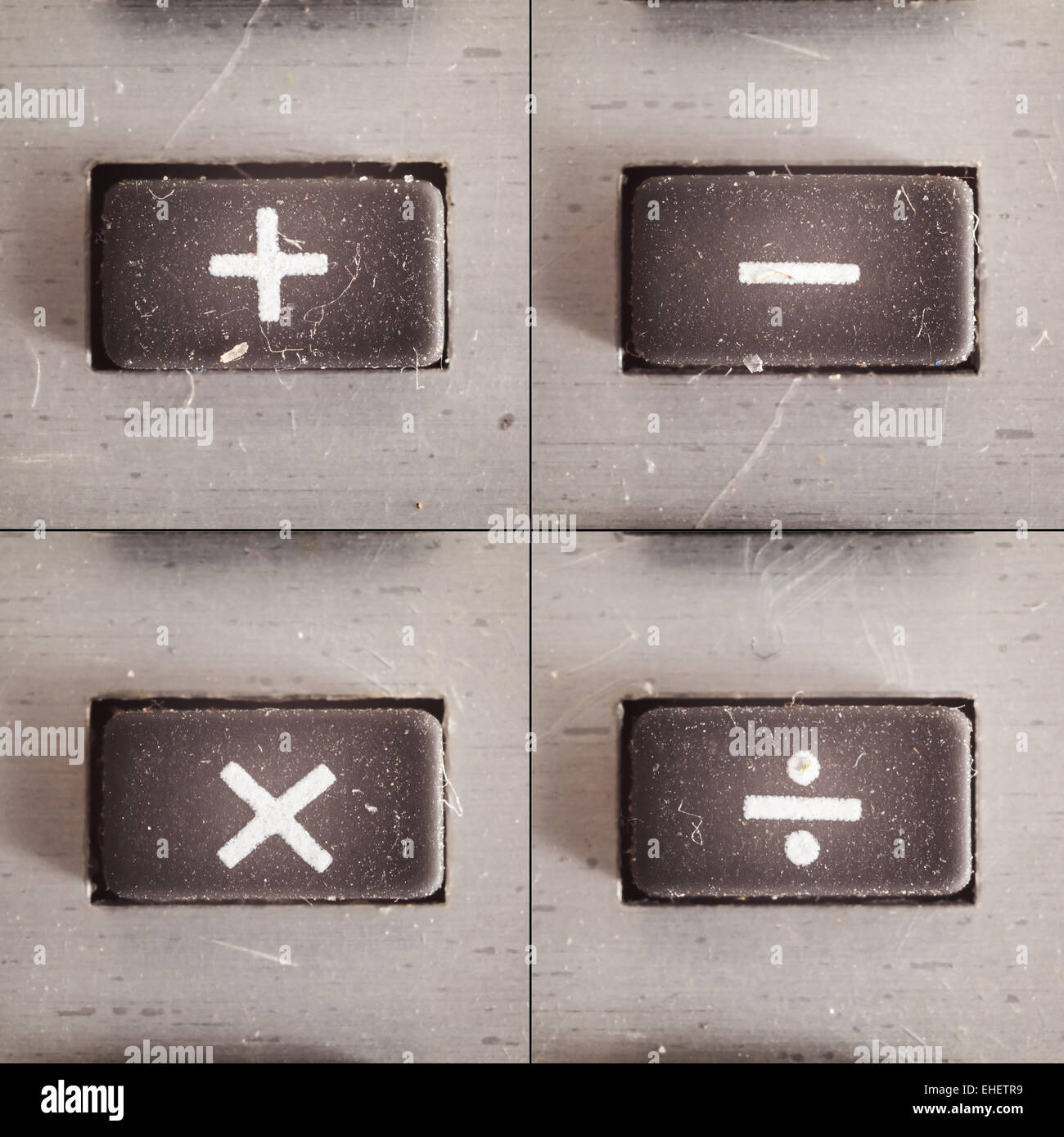 basic math calculator