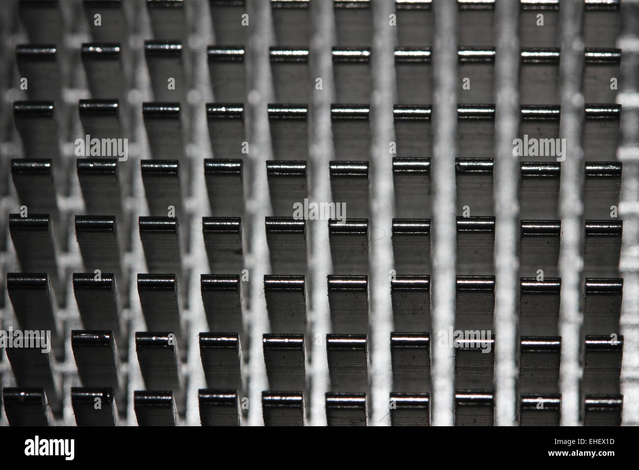 Cooling fins hires stock photography and images Alamy