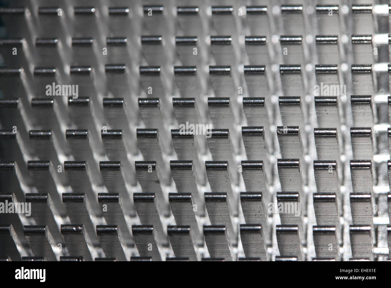 Cooling fins hires stock photography and images Alamy
