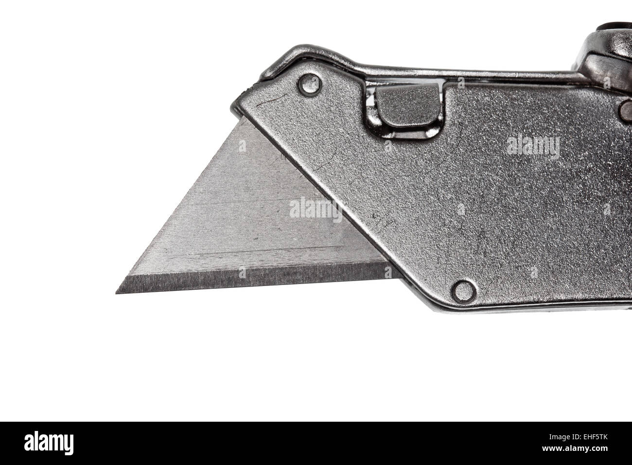 Boxcutter hi-res stock photography and images - Alamy