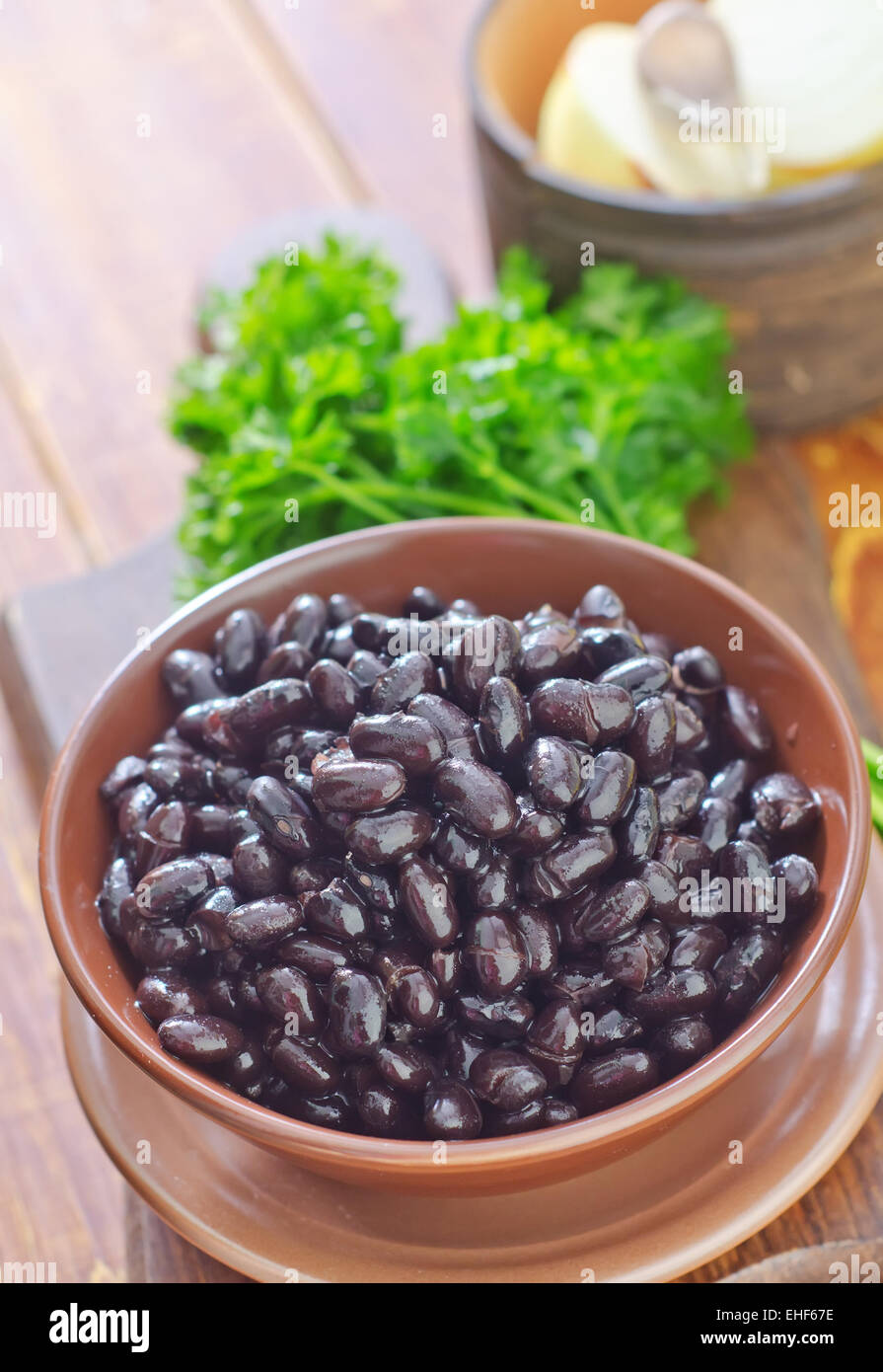 Soy bean canned hires stock photography and images Alamy