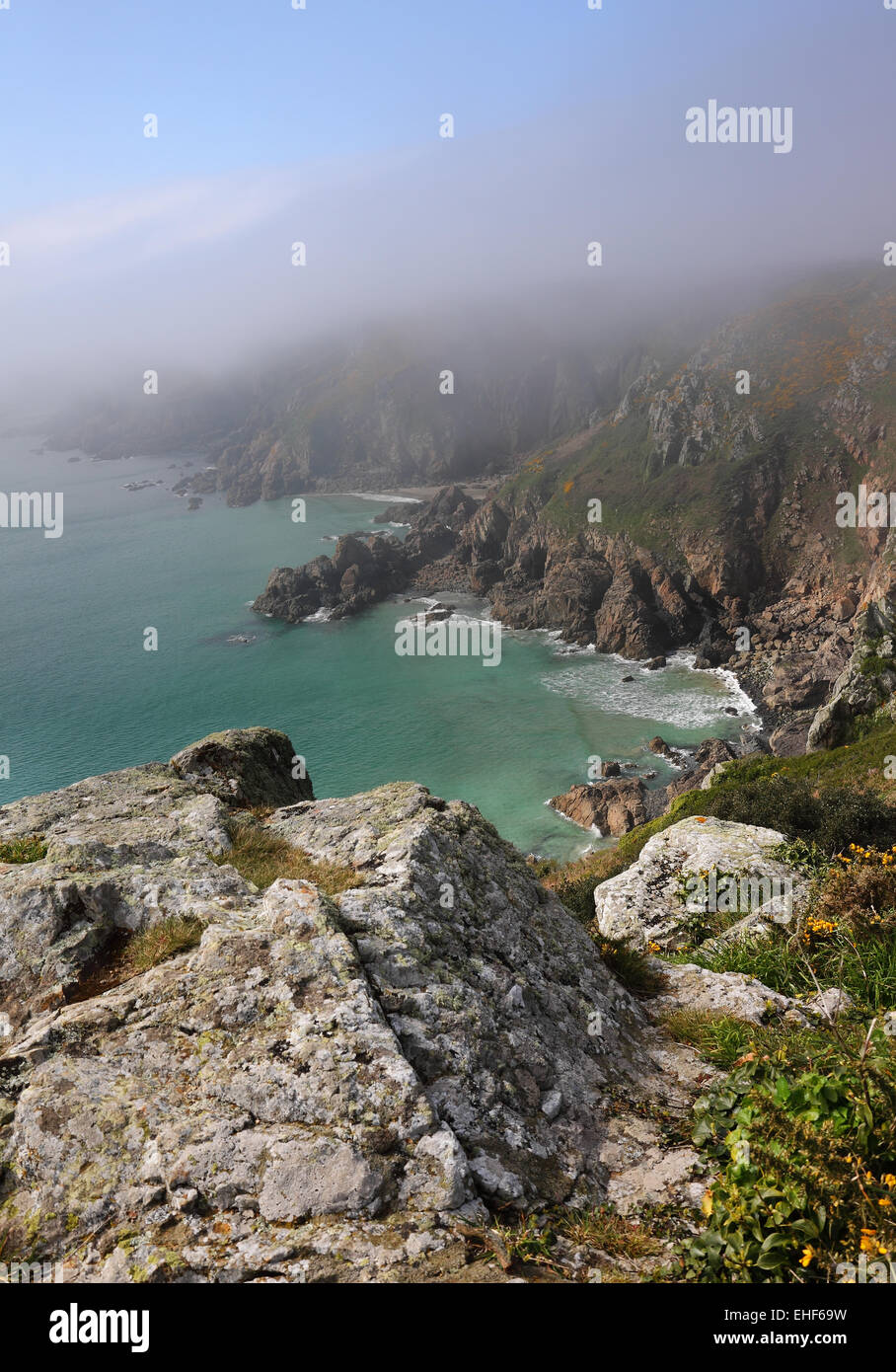 Channel island hi-res stock photography and images - Alamy