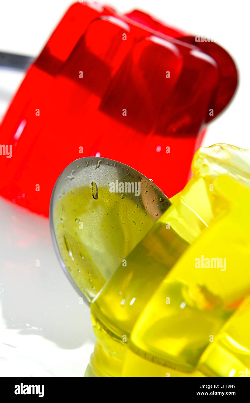 Gelatin hires stock photography and images Alamy