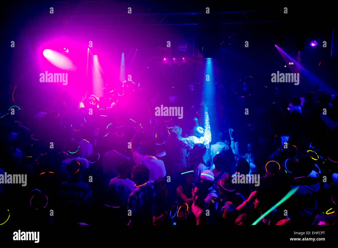 Ministry of Sound 2010 Stock Photo Alamy