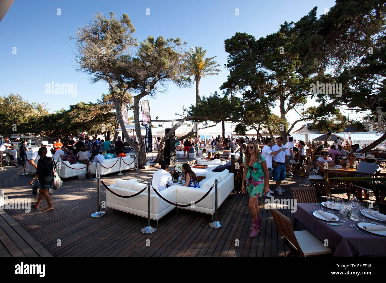 Blue Marlin in Ibiza 29th May 2010 Stock Photo - Alamy