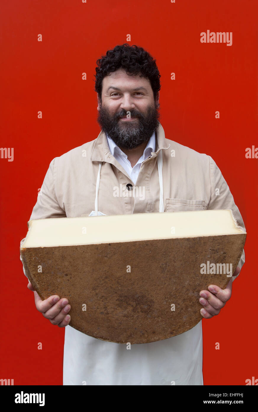 Giant block of cheese hires stock photography and images Alamy