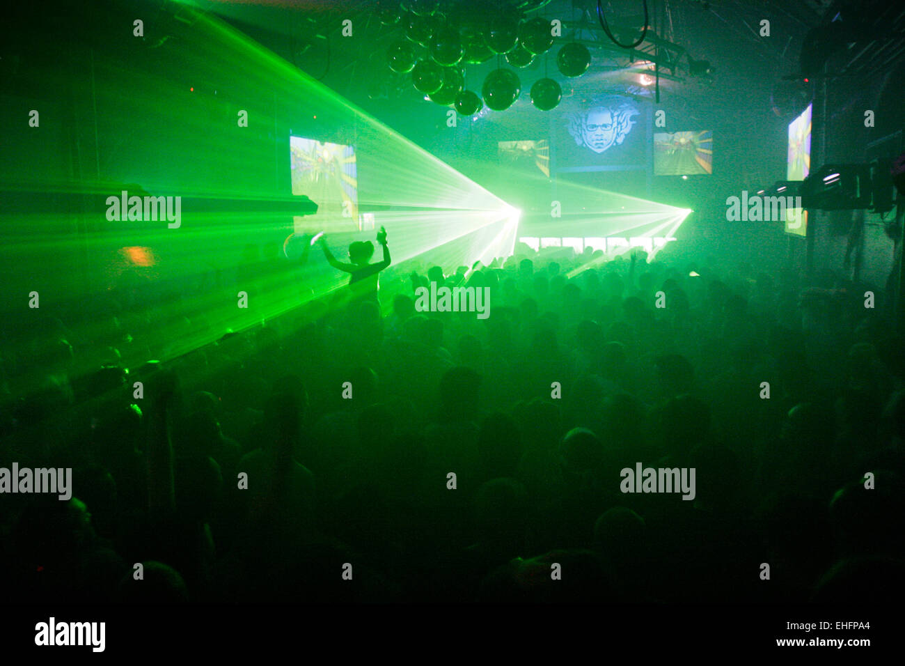 club-night-at-heaven-london-stock-photo-alamy