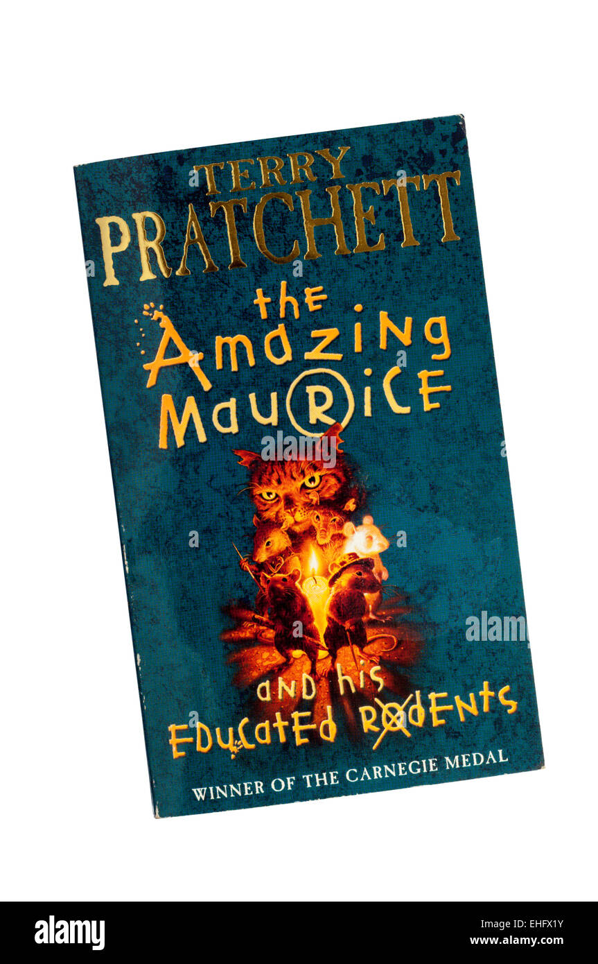 download the amazing maurice discworld download the amazing maurice discworld