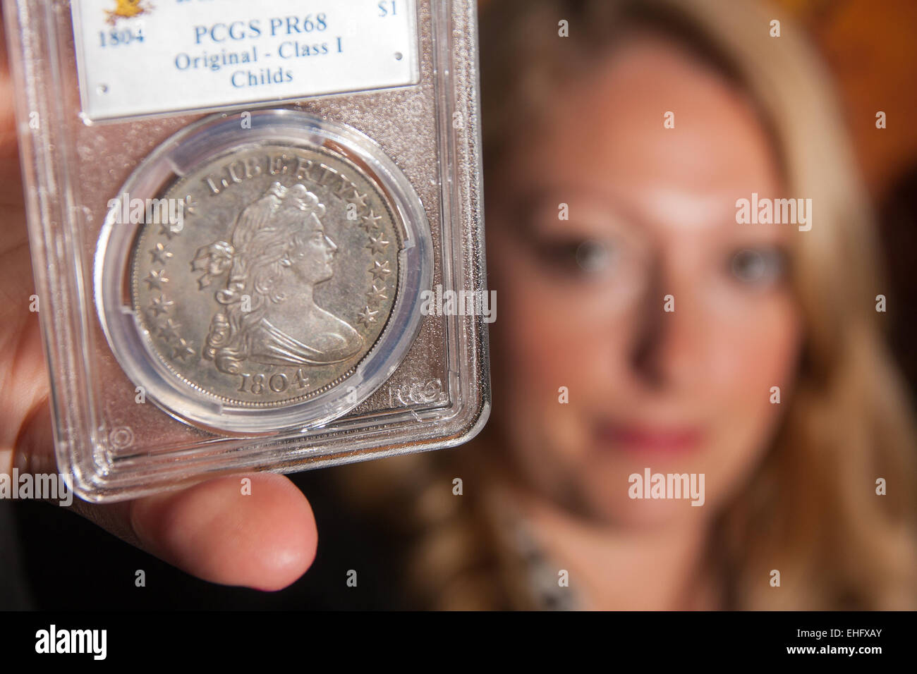 States coin collection hires stock photography and images Alamy