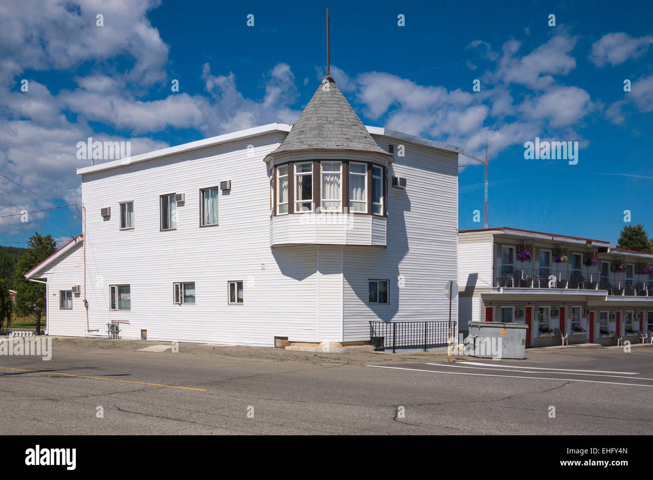 Cranbrook Bc High Resolution Stock Photography and Images - Alamy