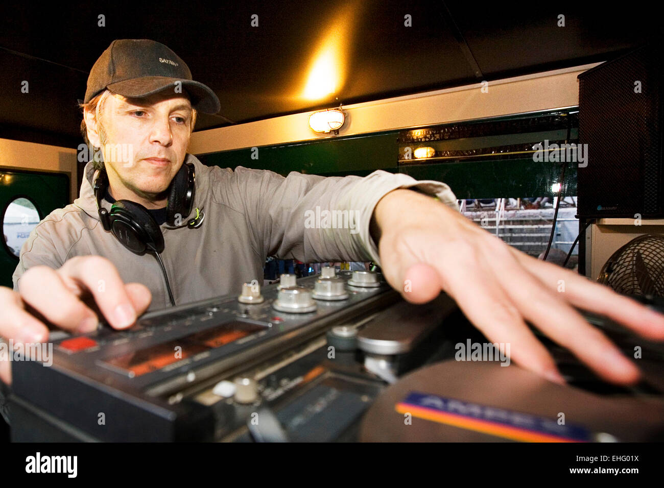 The Greg Wilson High Resolution Stock Photography and Images Alamy