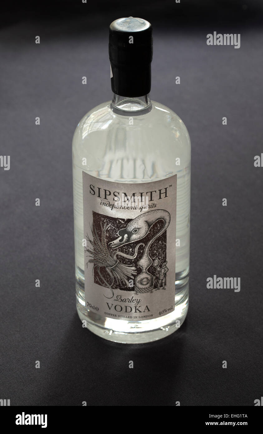 Vodka distillery hires stock photography and images Alamy