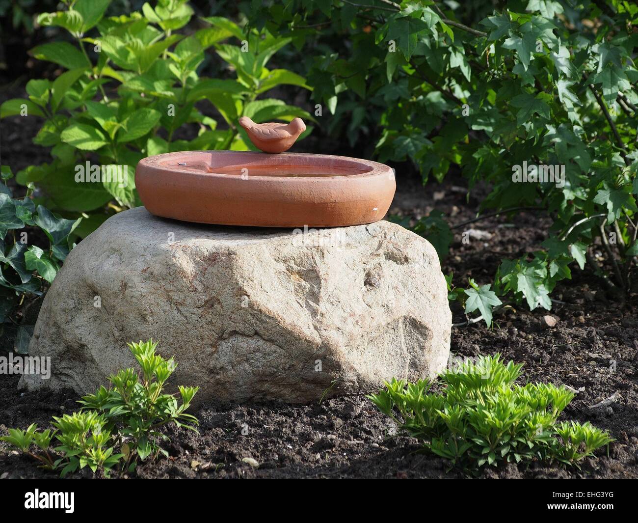 Ton Steine Garten High Resolution Stock Photography and Images - Alamy