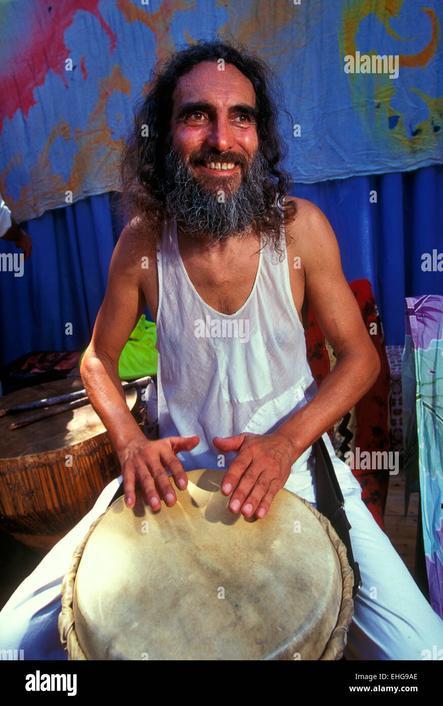 Bongo player hires stock photography and images Alamy