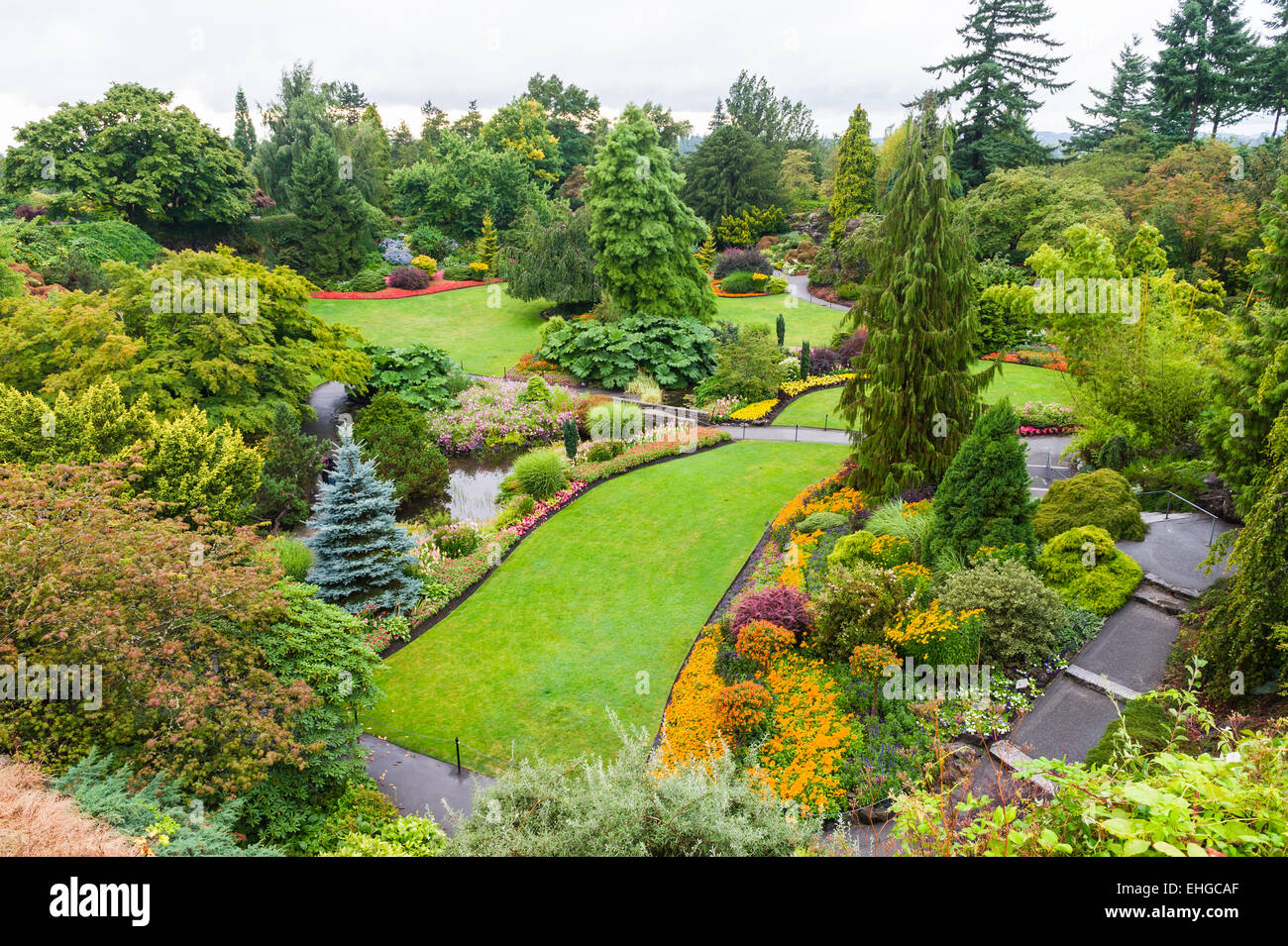 Queen elizabeth park hires stock photography and images Alamy