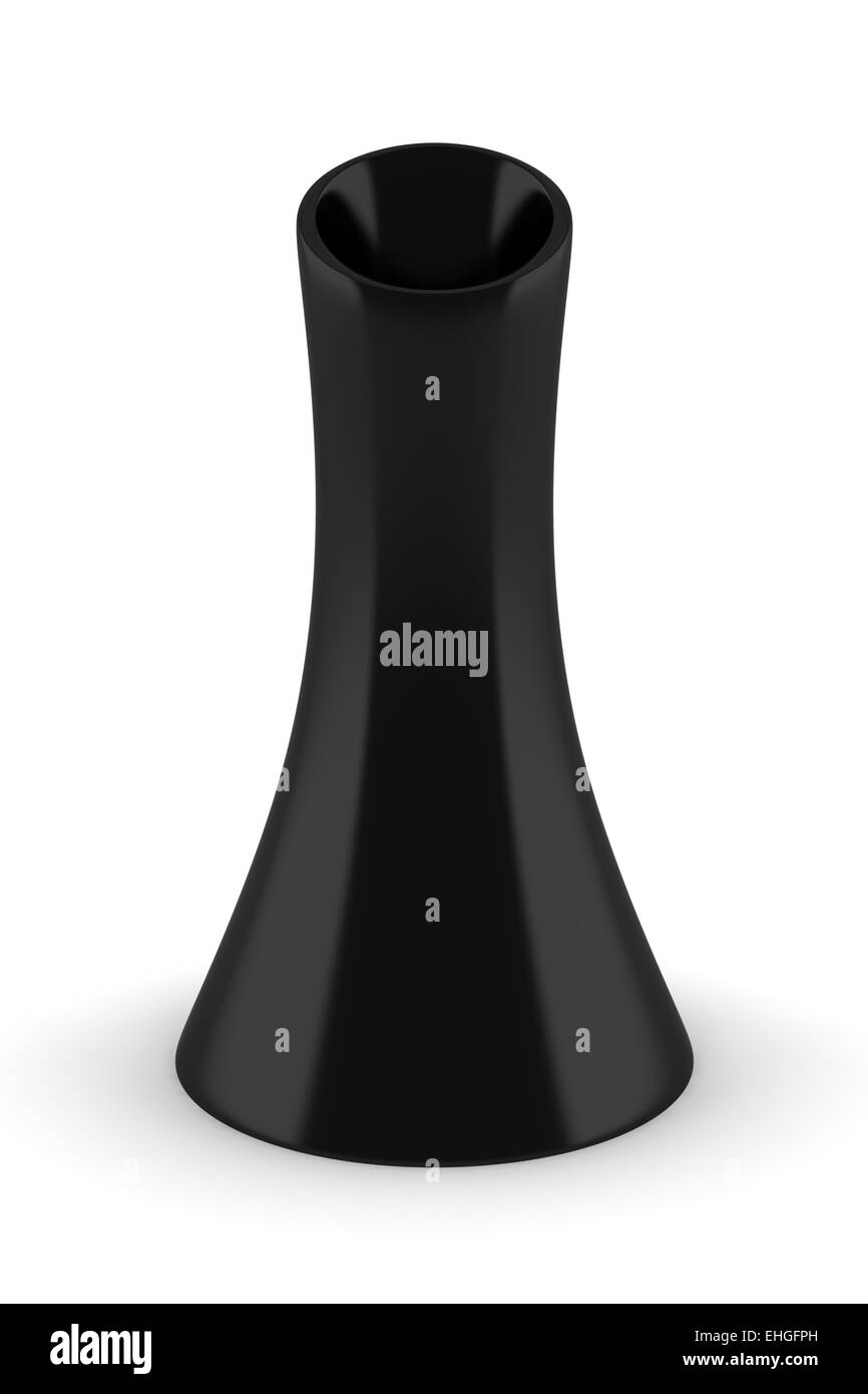 black vase isolated on white Stock Photo Alamy black vase isolated on white Stock Photo Alamy