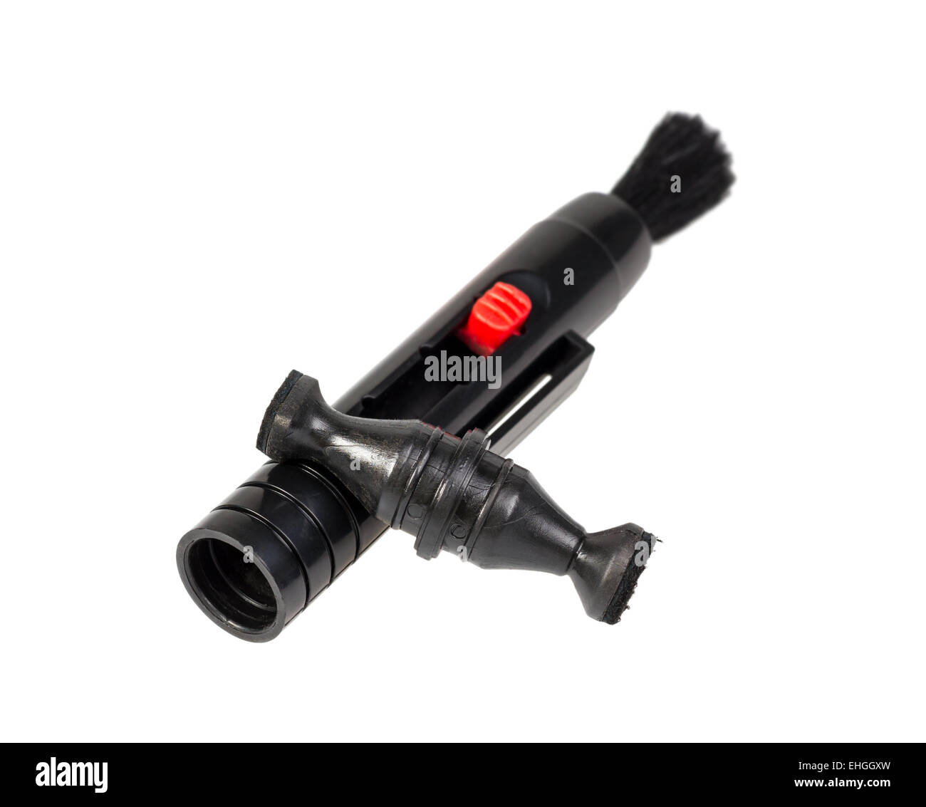 Lens cleaning pen Stock Photo Alamy