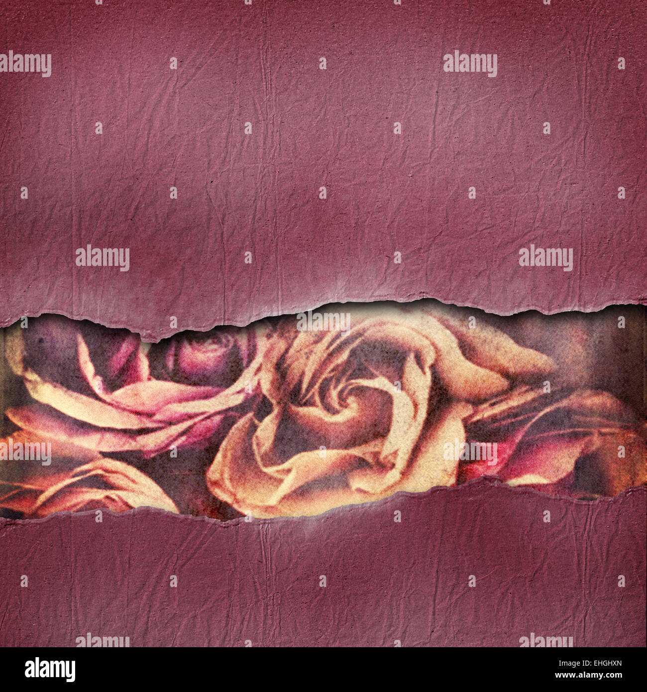 Grunge abstract background hi-res stock photography and images - Alamy