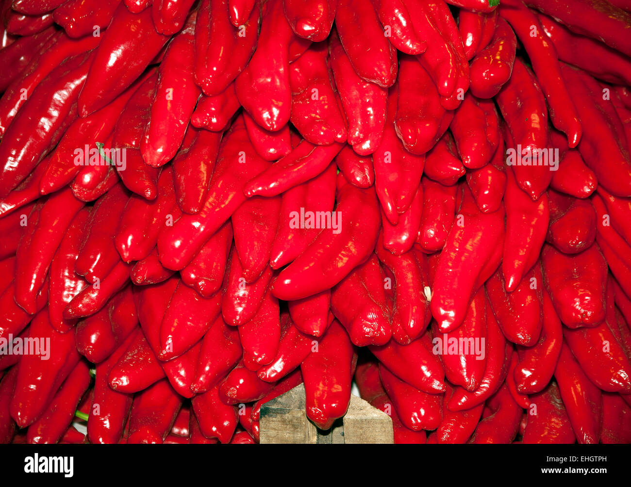Traditional hungarian peppers paprika for sale. Organic red hungarian paprika for sale on