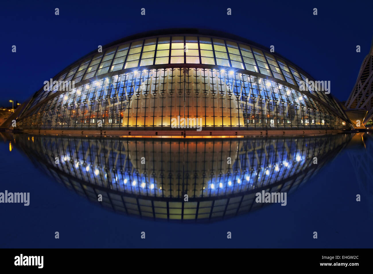 Valencia reise hires stock photography and images Alamy
