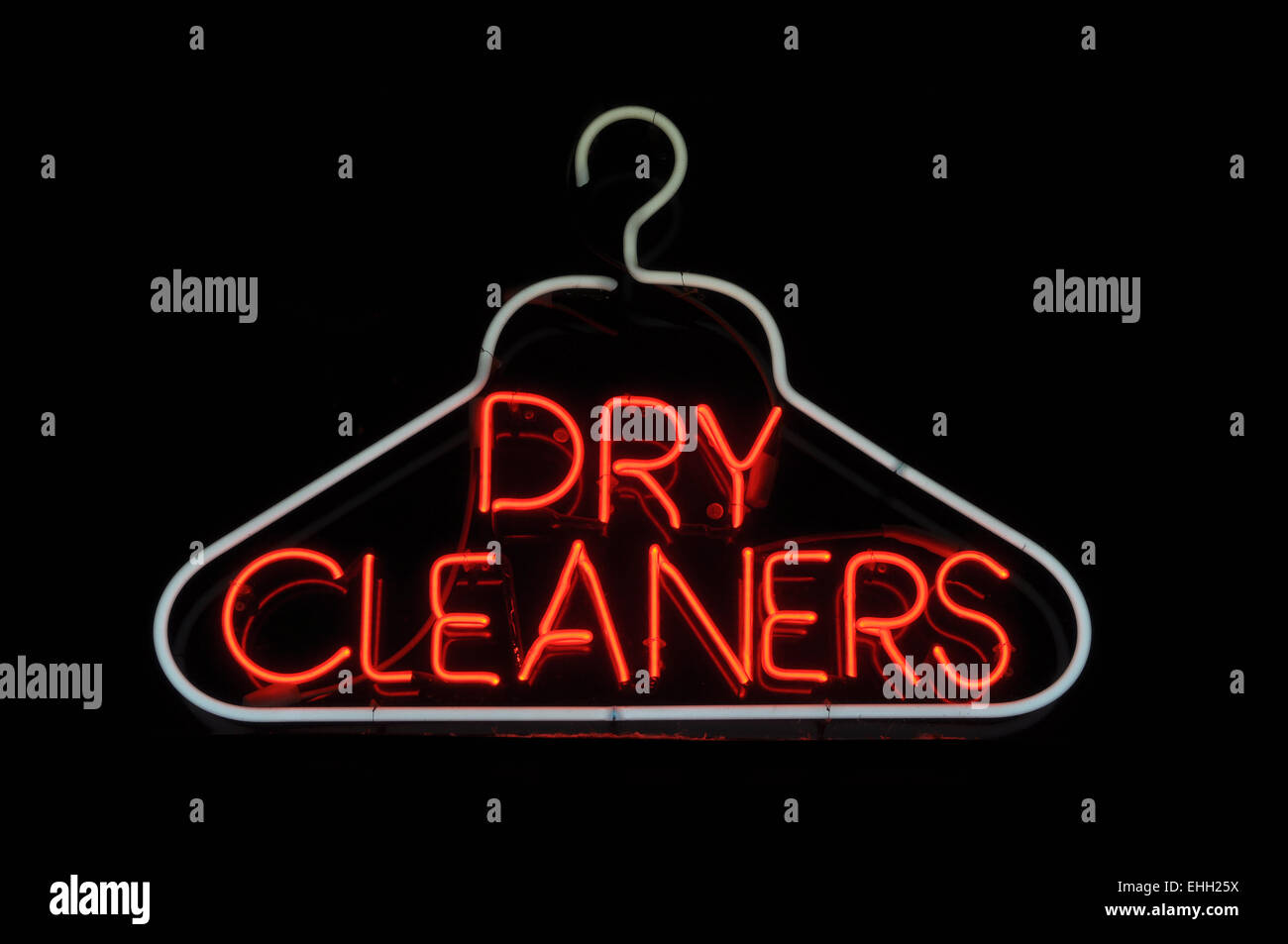 coat-hanger-sign-hi-res-stock-photography-and-images-alamy