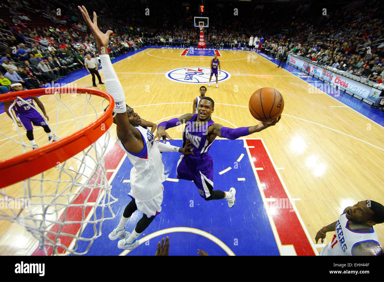Ben mclemore hi-res stock photography and images - Alamy