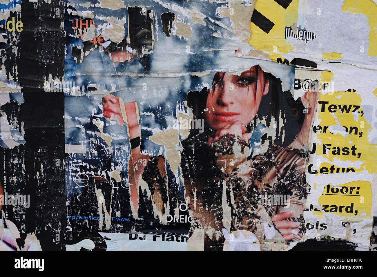 Undercover Stock Photo Alamy