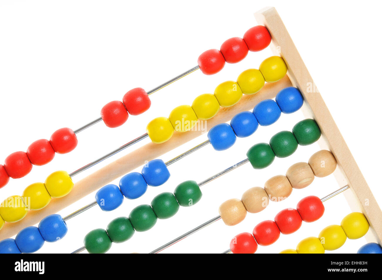 Abakus / Abacus Stock Photo