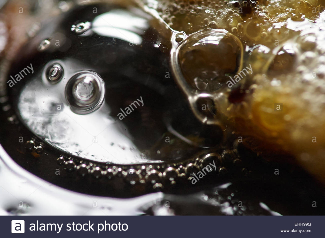 Bubbling Pan Stock Photos & Bubbling Pan Stock Images Alamy