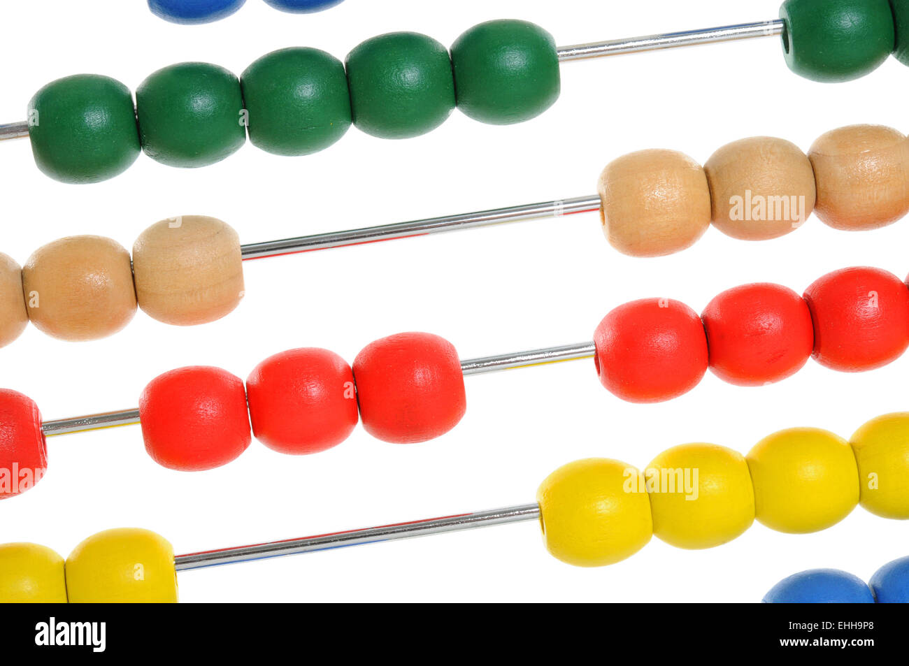 Abakus / Abacus Stock Photo