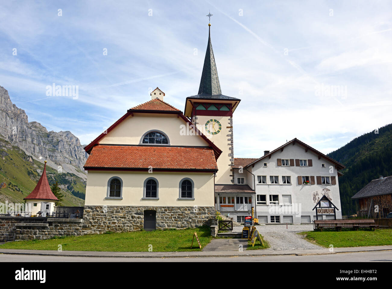 Holy Erhard High Resolution Stock Photography and Images Alamy