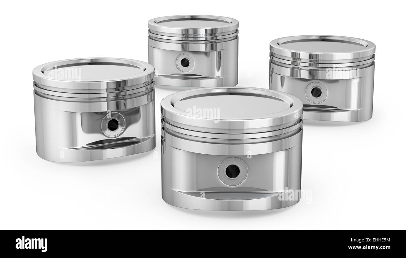 Pistons Stock Photos & Pistons Stock Images Alamy