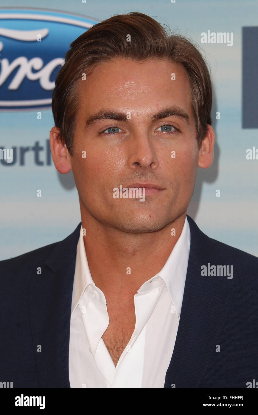 Kevin Zegers 2014
