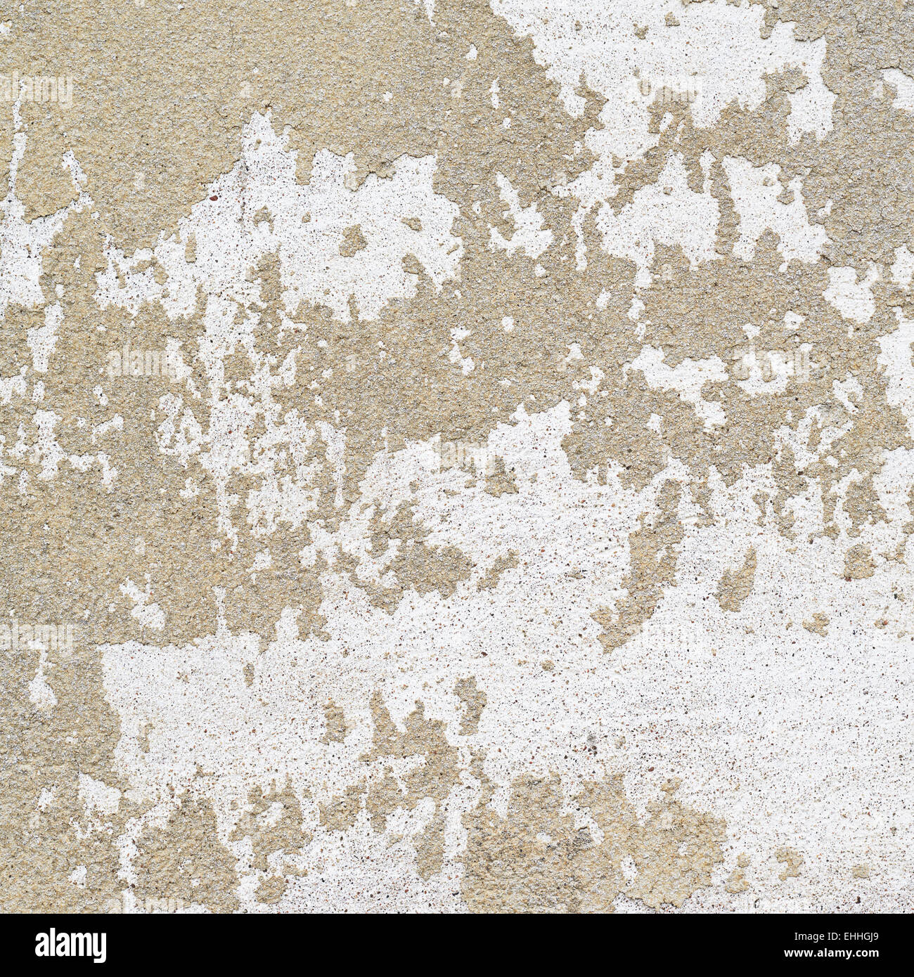 Old wall fragment Stock Photo