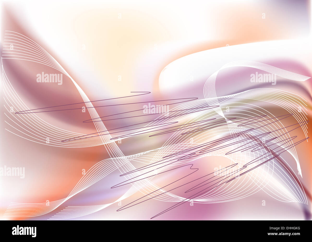 Abstract background purple hi-res stock photography and images - Alamy