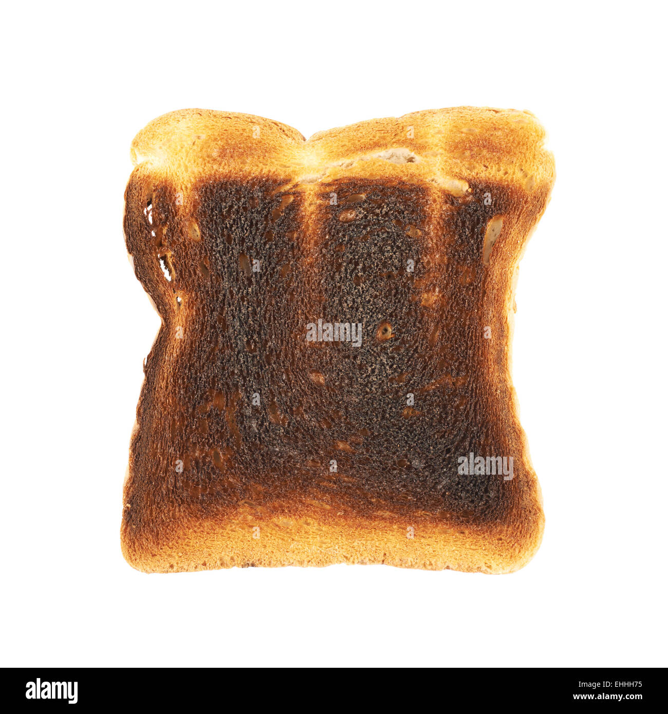Burnt toast hires stock photography and images Alamy